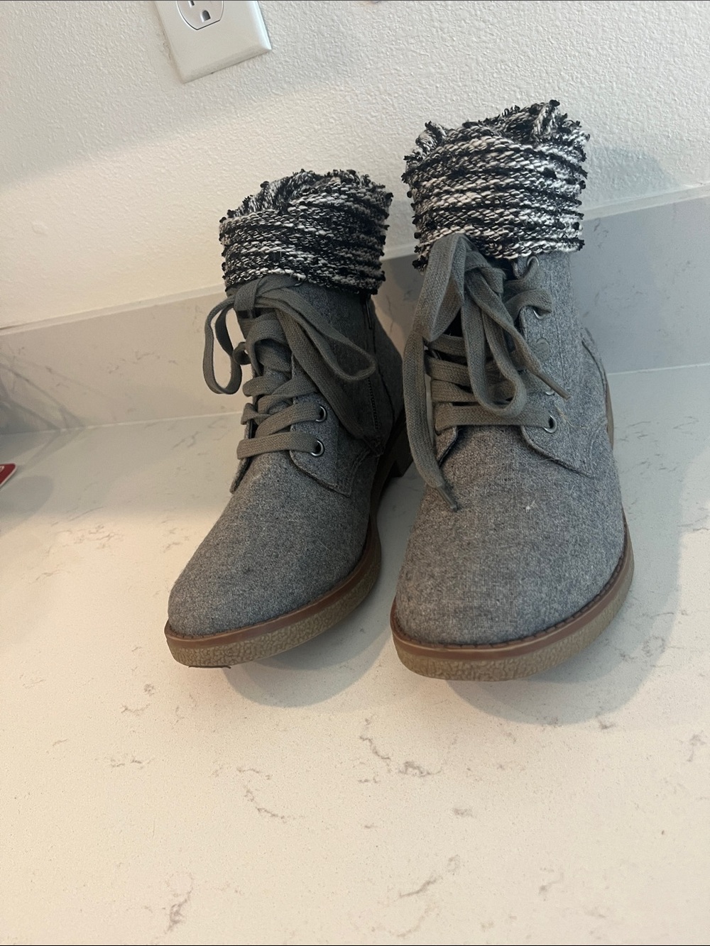 Fashion boots rocketdog